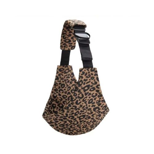 PouchCo Adventurer Ergonomic Toddler Sling Carrier - Image 5