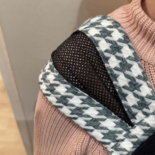 PouchCo Adventurer Ergonomic Toddler Sling Carrier - Image 4