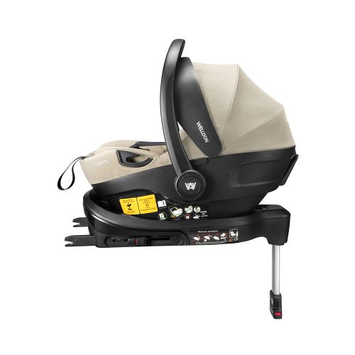 Welldon Crown 2 - Sahara - Image 5