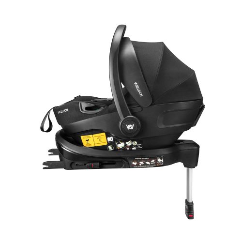 Welldon Crown 2 - Ebony - Image 5