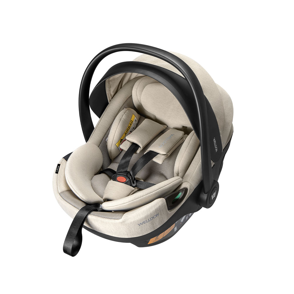 _0017_Zanoo Baby Welldon Crown 2 Sahara (5) Welldon Crown 2 - Sahara