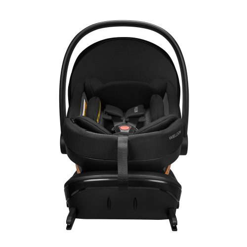 Welldon Crown 2 - Ebony - Image 7