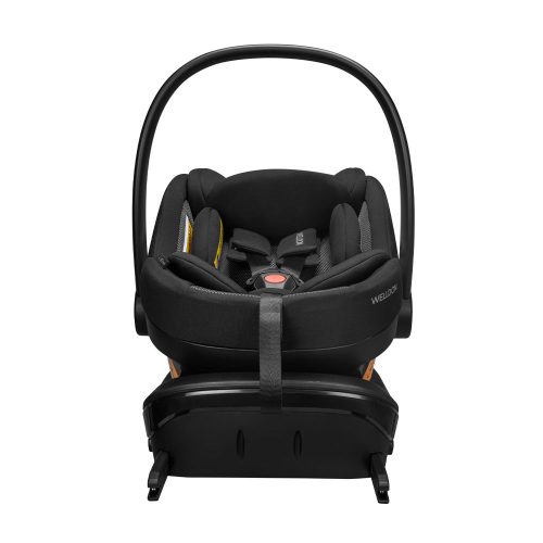 Welldon Crown 2 - Ebony - Image 8