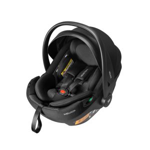 Welldon Crown 2 - Ebony