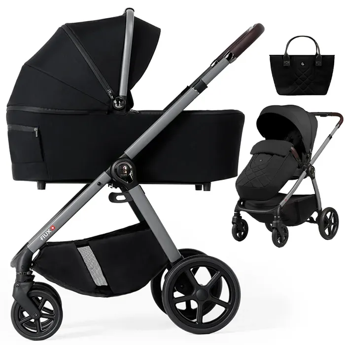 1 DADA Flux Black - Image 1