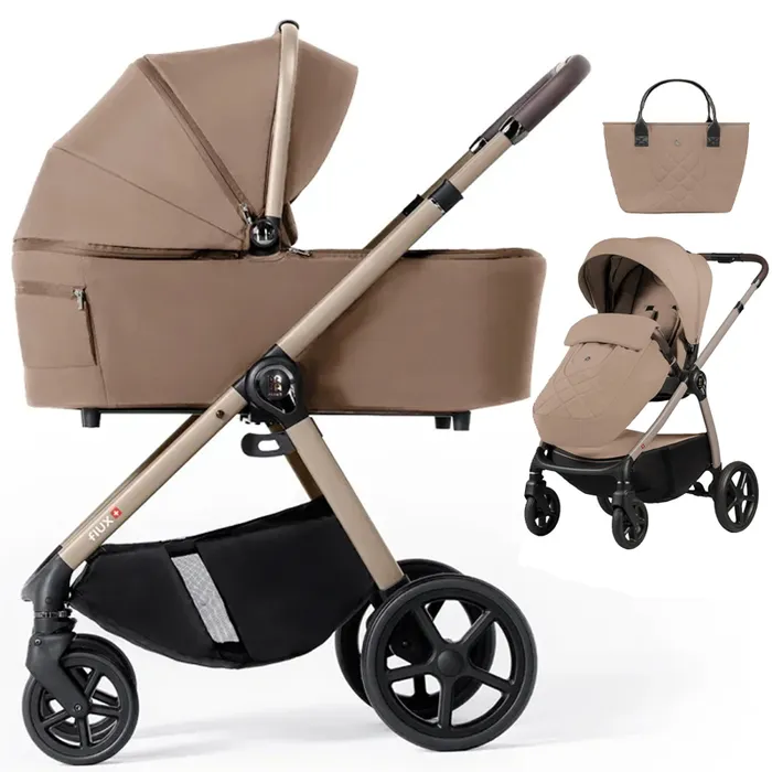 Beige DADA Flux Beige - Image 1
