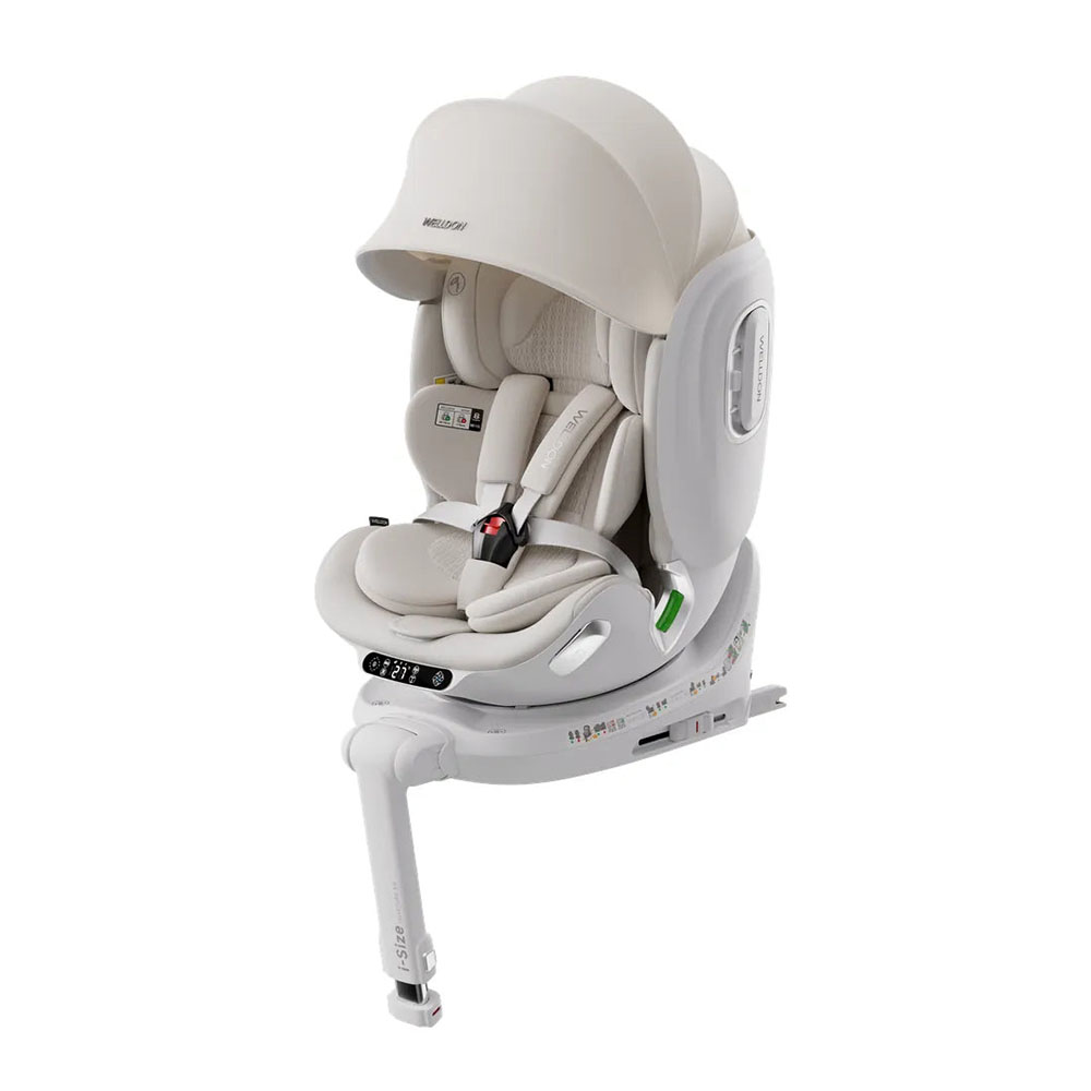 Welldon Smart Turn Air