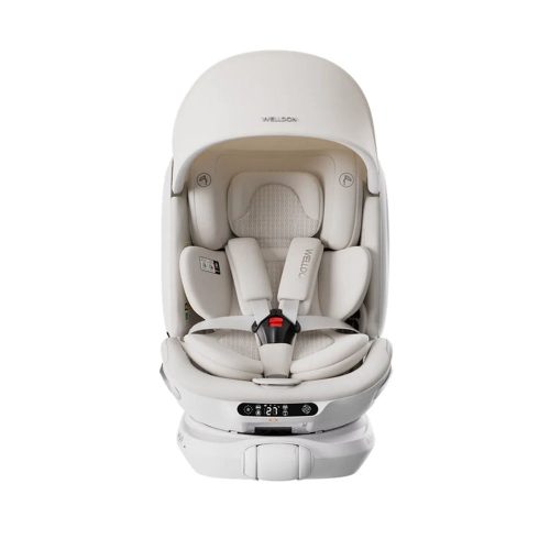 Welldon Smart Turn Air (1 Left in Stock) - Image 3