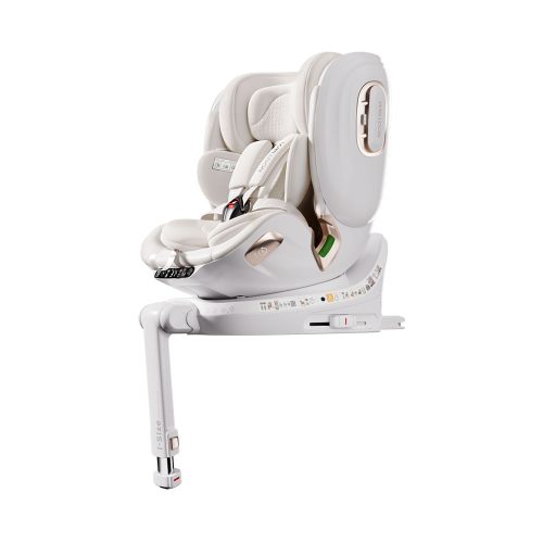 Welldon Smart Turn Lux Electronic Child Safety Seat - Image 13