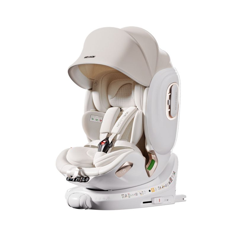 Welldon Smart Turn Lux